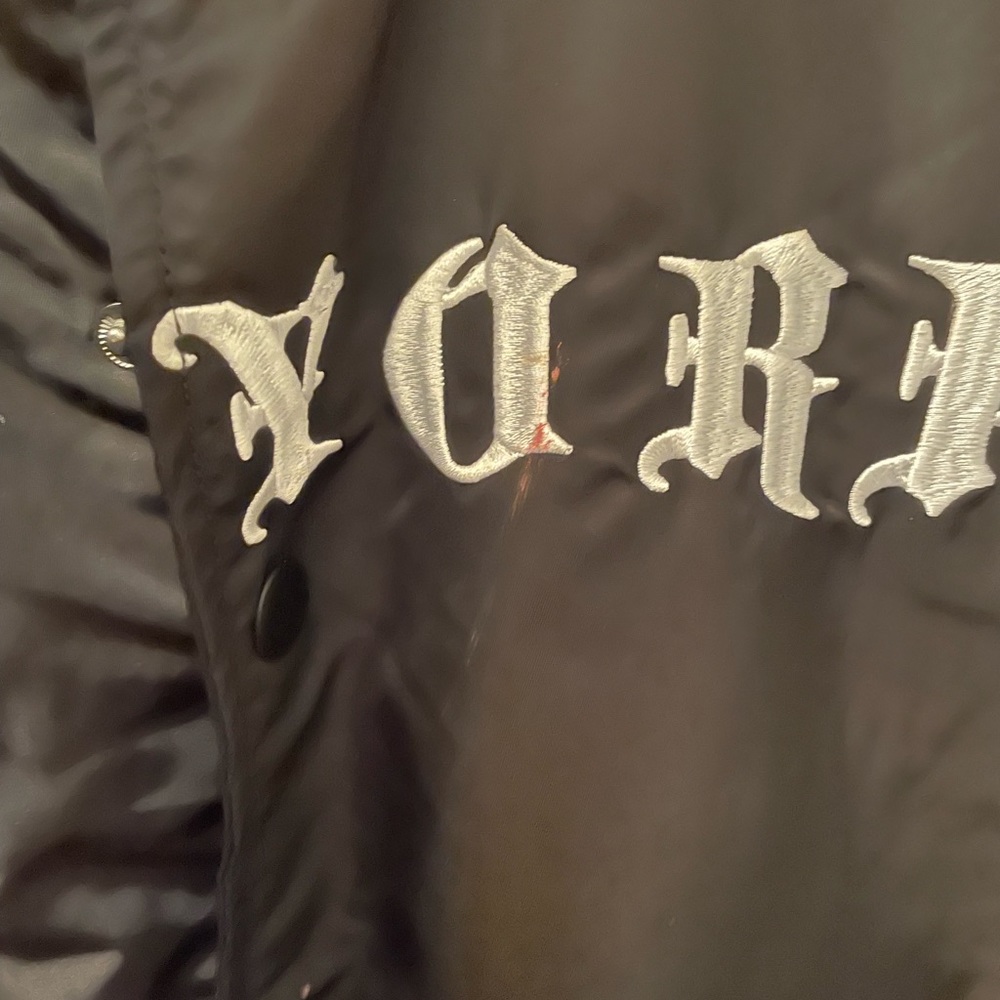 H&M jacket - Picture 3 of 4